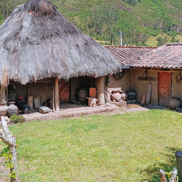 Casa Museo Samay Huasi